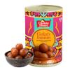Chokhi Dhani Gulab Jamun Tin 1.25kg | Soft & Juicy Indian Sweets | Ready to Eat Traditional Mithai | 20 Pieces | No Artificial Flavours view 1