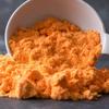 Erafoods Orange Fruit Powder | Natural Vitamin C Rich Superfood | For Smoothies, Juices, Baking & DIY Skincare | 100% Pure & Natural, No Additives (200g) view 3