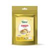 ERAFOODS Ginger Powder | 100% Natural & Organic | No Preservatives | Dehydrated Dry Ginger Root Powder for Cooking, Tea & Wellness (100g) view 1