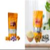 OotyMade.com Homemade Orange Molding Chocolates with Exotic Flavor & Barnyard Millet Biscuits Healthy & Tasty Snack for All Ages Nutritious Biscuits & Cookies Combo of 2 view 1
