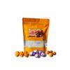 OotyMade.com Homemade Orange Molding Chocolates with Exotic Flavor & Barnyard Millet Biscuits Healthy & Tasty Snack for All Ages Nutritious Biscuits & Cookies Combo of 2 view 2