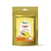ERAFOODS Lemon Fruit Powder | 100% Natural & Organic | No Added Sugar | Dehydrated Lemon Powder for Beverages, Baking & Skincare (100g) view 1