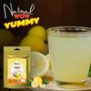 ERAFOODS Lemon Fruit Powder | 100% Natural & Organic | No Added Sugar | Dehydrated Lemon Powder for Beverages, Baking & Skincare (100g) view 4