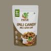 VI Prime Imli Candy | Tangy & Sweet Tamarind Candy | Traditional Desi Chatpata Snack | Made with Real Tamarind | No Artificial Flavors | Tasty Candy for All Ages | 250g view 3