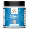 Grocery Planet Premium Mishri | Cutting Mishri |Sweet Sugar Crystal | Mishri Dana(900gm) view 1