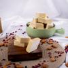Badam Katli Mishri 800g | Premium Almond Mithai Sweetened with Mishri | No Refined Sugar & Food Color | Rich & Authentic Traditional Sweet | Healthy Indian Dessert for Gifting & Celebrations | MAP Packed for Freshness & Long Shelf Life view 2