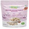 Nutrivista Premium Roasted Makhana Pack of 3 (55g Each) | Healthy Crunchy Fox Nuts | (Pack - 3 (55g each), Himalayan Salt, Peri Peri, Pudina) view 4