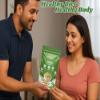 Nutrivista Premium Roasted Makhana Pack of 5 (55gEach) | Healthy Crunchy Fox Nuts | Protein-Rich, Gluten-Free Superfood Snack | Low Calorie, Diabetic-Friendly & Guilt-Free Munching for All Age Groups view 3