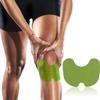 kneePain Relief Patches Arthritis Inflammation Patch Sticker | Instant Relief from KneePain | Joint KneePain Relief Products Natural Wormwood Extract Patch for Knees (20) view 1