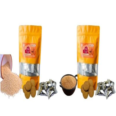 OotyMade.com Healthy & Tasty Snack -400 gm & Healthy & Tasty Snack-200 gm Combo of 2