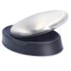 Stainless Steel Soap Hand Odour Remover for Fish Garlic Odor Onion Eliminating Smell | Deodorant Metal soap for Hotel Chefs and Smokers | Natural Odor Absorber Soap Restore The Original Taste (1 pcs) view 1