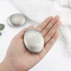Stainless Steel Soap Hand Odour Remover for Fish Garlic Odor Onion Eliminating Smell | Deodorant Metal soap for Hotel Chefs and Smokers | Natural Odor Absorber Soap Restore The Original Taste (1 pcs) view 4