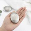 Defflo 2pcsS Stainless Steel Soap, Magic Metal Odor Remover Bar Eliminating Smells Like Fish Onion Garlic Scents from Hands and Skin, Suitable for Kitchen (2 pcs) view 4