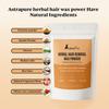Astrapure - Herbal Hair Removal wax powder for face, body, Underarms ,Bikini & Intimate women & Men, 5 min Painless & Quick Solution , Easy to use at home, No chemicals - No Irritation, No Skin rashes 100gm ( Pack of 2) view 3