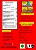 Cafehub Nutritious Cereal 3-in-1 Instant, Breakfast Drink Mix Beverage With Sugar And Non Dairy Creamer (30 sachet) view 2