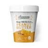 Amorous Mango Chia Seeds Peanut Butter, Gluten Free, 24% Protein, 500g view 1