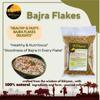 ikkiyam Combo of Bajra Jowar Ragi flakes and Multi millet Granola cereal flakes Nuts and Sugar free Pack of 4 250g Each Gluten-Free Best Breakfast for healthy day start No preservatives 100 Percent Natural grains for Kids and Adults view 3