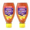 Baidyanath Asli Ayurved Honey Squeezy Pack 800g (400 gm x2, Pack of 2) | Pure & Natural | Immunity Booster, Cough & Cold Relief | No Sugar Adulteration view 2