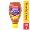 Baidyanath Asli Ayurved Honey Squeezy Pack 800g (400 gm x2, Pack of 2) | Pure & Natural | Immunity Booster, Cough & Cold Relief | No Sugar Adulteration view 4