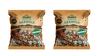 ZENKO Ancient Grain Chocolate Trail Mix Granola | Plant Based, Gluten Free, with Nuts and Seeds | 50g | Pack of 2 view 1