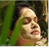 ANI's Face/Body/Private area Wax Powder with Sandalwood, Natural Herbal Beauty Mix, 6 Minutes Painless Treatment, Pack of 2 view 2