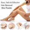 ANI's Face/Body/Private area Wax Powder with Sandalwood, Natural Herbal Beauty Mix, 6 Minutes Painless Treatment, Pack of 2 view 3