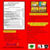 Cafehub Nutritious Cereal 3-in-1 Instant, Breakfast Drink Mix Beverage With Sugar And Non Dairy Creamer (12 sachet) view 2