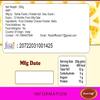 RED CLIFF Cheddar Cheese Powder | Rich & Creamy Flavor | Ideal for Popcorn, Sauces, Pasta, Snacks, Seasoning & Baking | Real Cheese | No Preservatives | 250gx4 Pack view 2
