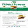Bhargav Ayurveda I Giloy 60 Capsules & Triphla Powder 100 GMS view 3