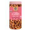 41 Foods Premium Almonds | Badam | 400g view 1