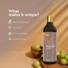 Akayu Amla Ras | Pure Ayurvedic Daily Wellness Tonic with Natural Vitamin C & Antioxidants (500ml) view 3