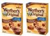 Werthers Original Sugar Free Chocolate Flavored Hard Candies, 42g, Pack of 2 view 1