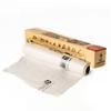 GREENDOT BIOPAK Biodegradable & Compostable Bio Cling Film Wrap (30m x 30cm), Made from Corn Starch, Ideal for Food Storage & Packing, Plastic-Free, BPA-Free, Food-Safe Multipurpose Food Cling Film view 2
