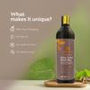 Akayu Giloy Tulsi Neem Ras | Ayurvedic Immunity Booster for Natural Defense, Detox, Skin and Blood Purification (500ml) view 3