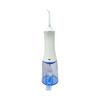 LISAMED Cordless Dental Water Flosser, 350ml Capacity, Portable Teeth Cleaner with Detachable Tank, Multiple Modes view 2
