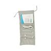 LISAMED Cordless Dental Water Flosser, 350ml Capacity, Portable Teeth Cleaner with Detachable Tank, Multiple Modes view 3