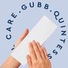 GUBB Body Wax Strips | Non Woven Hair Removal Waxing Strips| Safe for All Skin Types | 40 Wax Strips view 3