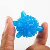 Zainion Reusable Dryer Balls Colourful Laundry Softening Balls Multi Colour Fabric Softener Balls For Clothes Washing Machine Tumble Dryer Laundry Care Eco Friendly Drying Aid (Pack of 5) view 4