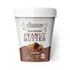 Amorous Dark Chocolate and Mango Chia Seeds Peanut Butter Combo Pack | 500g Each | Gluten Free High Protein Healthy Natural Peanut Butter Spread view 3