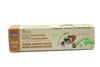 Sealora 1 Kg Food Wrapping Paper Roll for Roti, Paratha, Sandwich & Burger | 100% Organic Wood Pulp, Biodegradable, Oil & Grease Resistant, Non Stick, Microwave & Oven Safe with Metal Cutter view 1