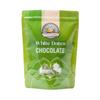 LA YELLOW BERRY White Dates Chocolate  Dry Fruit Delight with Rich Chocolate Coating  Healthy Sweet Snack for Gifting & Snacking, Natural Energy Booster Treat (250g) view 1