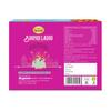Brijwasi Bondi Ladoo  Mathura's Famous Sweet Delight | Made with Pure Desi Ghee | Rich, Soft Texture | No Preservatives | Fresh, Hygienic & Full of Authentic Flavor | 400g view 3