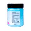 Cotton Candy Bubblegum & Blueberry Flavour Combo - 20g Each (Pack Of 4) | Light | Vegan | Perfect for Parties | Birthday Parties/Weddings/Festivals/Baby Showers/Corporate Events | 100% Safe | No Added Preservatives view 2