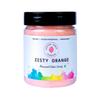 Cotton Candy Zesty Orange & Cola Flavour - 20g Each (Pack Of 4) | Light | Vegan | Perfect for Parties | Birthday Parties/Weddings/Festivals/Baby Showers/Corporate Events | 100% Safe | No Added Preservatives view 3