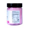 Cotton Candy Strawberry & Litchi Flavour Combo - 20g Each (Pack Of 4) | Light | Vegan | Perfect for Parties | Birthday Parties/Weddings/Festivals/Baby Showers/Corporate Events | 100% Safe | No Added Preservatives view 2