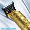 Hair Trimmer,Electric Shaving Machine,Adjustable Blade Clipper,trimmer for men,Body Trimmer,Trimmer Men Beard,Trimmers for man,Professional Shaver For Men view 3