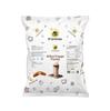 D'aromas Kitkat Frappe Premix Powder 500g,100% Vegetarian Frappe Premix Served With Shakes, Coffee, Smoothies, Whipped Cream And Toppings, Ideal For Hotels & Cafe view 1