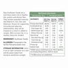 Gaia Sunflower Seeds, Raw and Natural, 120g, Rich in Vitamin E and Minerals, High Protein and Fiber, Healthy Snacking view 2
