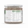 Gaia Sunflower Seeds, Raw and Natural, 120g, Rich in Vitamin E and Minerals, High Protein and Fiber, Healthy Snacking view 3