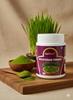 Herbal Detox Supergreens Blend Powder (180g, Wheatgrass) view 2